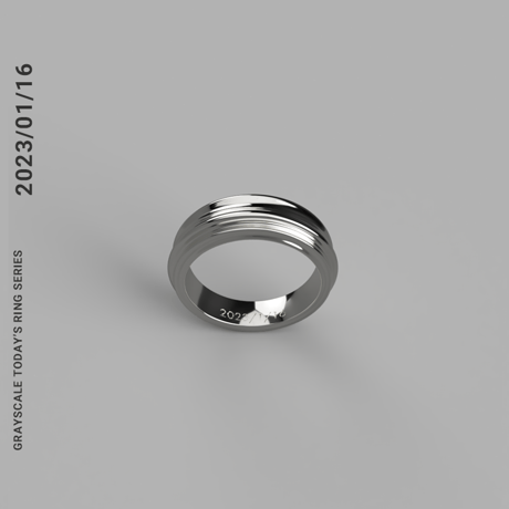 2023/1/16  [TODAY’S RING SERIES]　Revival 2026