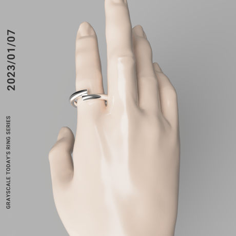 2023/1/7  [TODAY’S RING SERIES]　Revival 2026