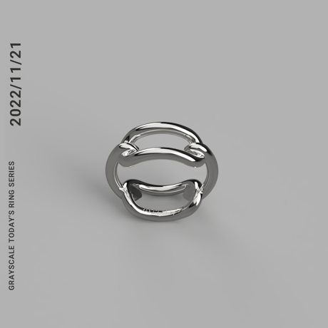 2022/11/21  [TODAY’S RING SERIES]　Revival 2025