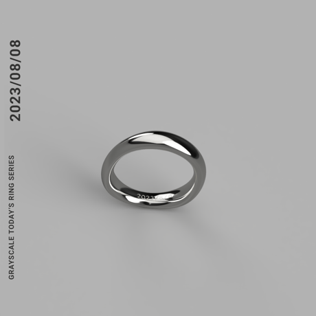 2023/8/8  [TODAY’S RING SERIES]　Revival 2025