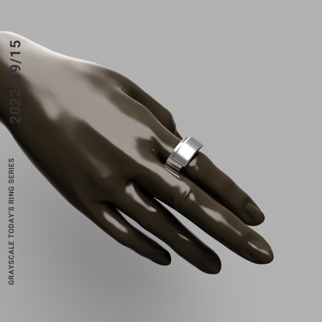 2022/9/15  [TODAY’S RING SERIES]　Revival 2025