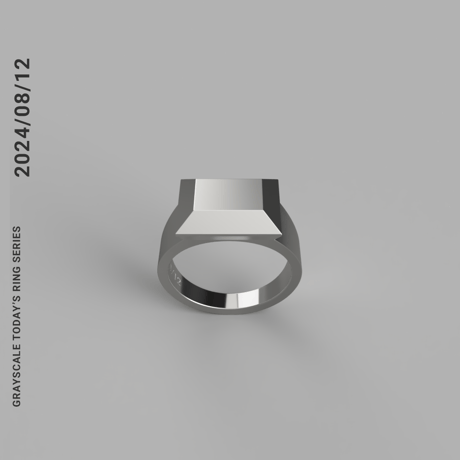 2024/8/12  [TODAY’S RING SERIES]　Revival 2025