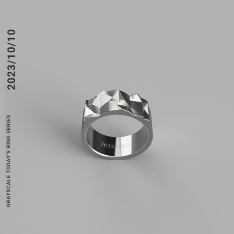 2023/10/10  [TODAY’S RING SERIES]　Revival 2025