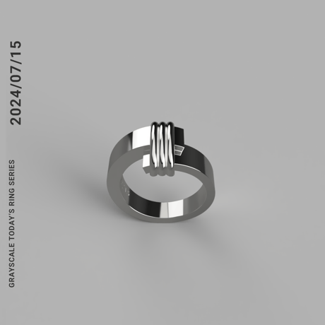 2024/7/15  [TODAY’S RING SERIES]　Revival 2026