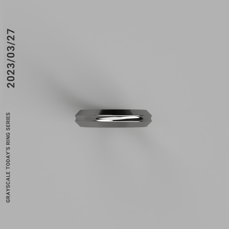 2023/3/27  [TODAY’S RING SERIES]　Revival 2026