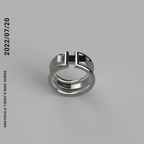 2022/7/20  [TODAY’S RING SERIES]　Revival 2026