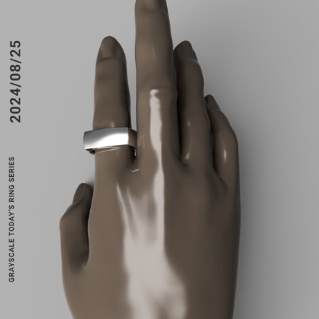 2024/8/25  [TODAY’S RING SERIES]　Revival 2025