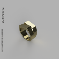 2024/2/12  [TODAY’S RING SERIES]