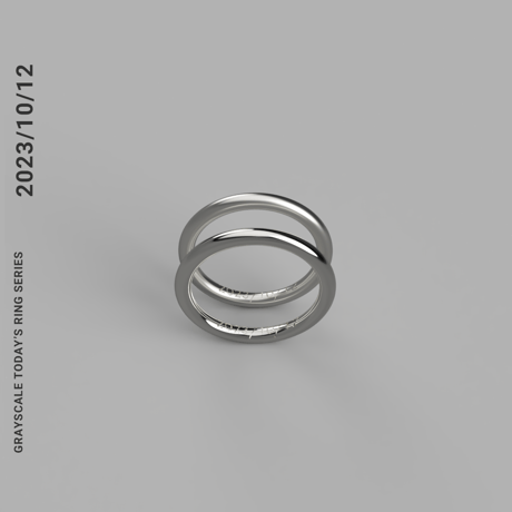 2023/10/12  [TODAY’S RING SERIES]　Revival 2025
