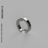 2022/6/13  [TODAY’S RING SERIES]　Revival 2026