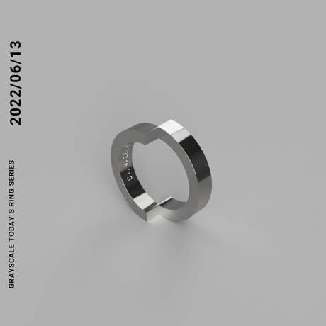 2022/6/13  [TODAY’S RING SERIES]　Revival 2026