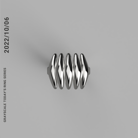 2022/10/6  [TODAY’S RING SERIES]　Revival 2025