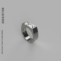 2024/7/8  [TODAY’S RING SERIES]　Revival 2026