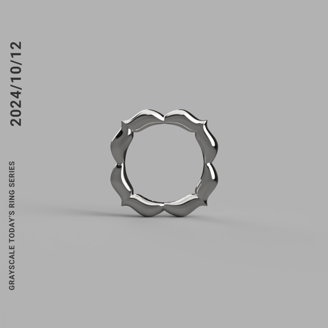 2024/10/12  [TODAY’S RING SERIES]　Revival 2025