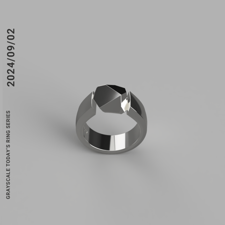 2024/9/2  [TODAY’S RING SERIES]　Revival 2025