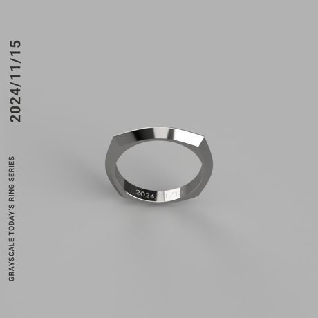 2024/11/15  [TODAY’S RING SERIES]　Revival 2025