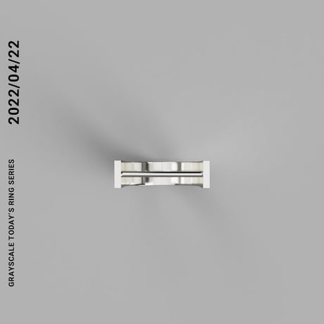 2022/4/22 [TODAY’S RING SERIES]　Revival 2026