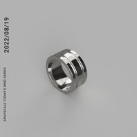 2022/8/19  [TODAY’S RING SERIES]　Revival 2026