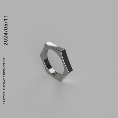 2024/5/11  [TODAY’S RING SERIES]　Revival 2026