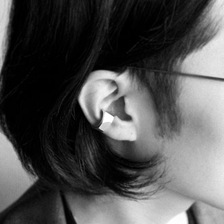 Edge Earcuff - c0007