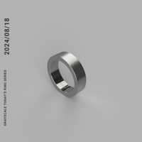 2024/8/18  [TODAY’S RING SERIES]　Revival 2026
