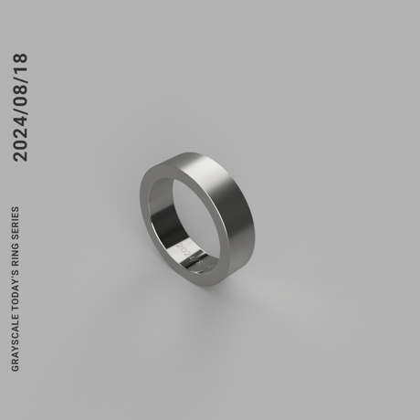2024/8/18  [TODAY’S RING SERIES]　Revival 2025