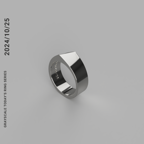 2024/10/25  [TODAY’S RING SERIES]　Revival 2025