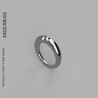 2022/8/2  [TODAY’S RING SERIES]　Revival 2026
