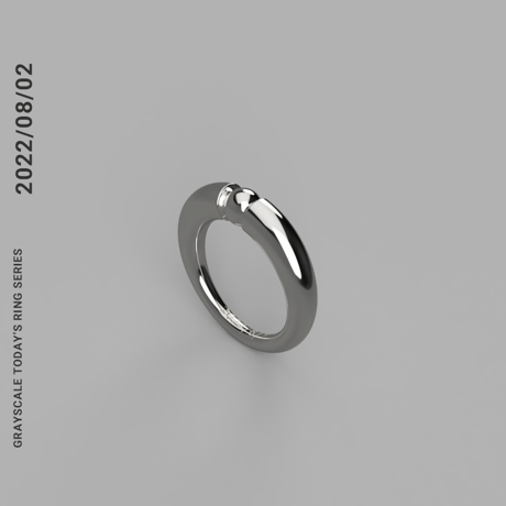 2022/8/2  [TODAY’S RING SERIES]　Revival 2026