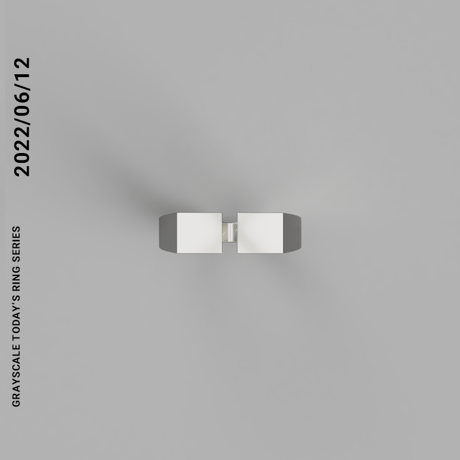 2022/6/12  [TODAY’S RING SERIES]　Revival 2026