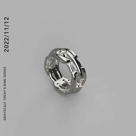2022/11/12  [TODAY’S RING SERIES]　Revival 2025