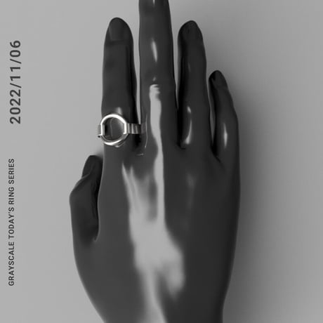 2022/11/6  [TODAY’S RING SERIES]　Revival 2025