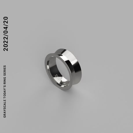 2022/4/20 [TODAY’S RING SERIES]　Revival 2026
