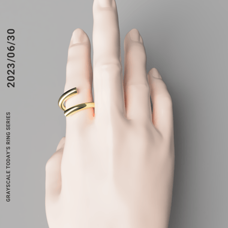 2023/6/30  [TODAY’S RING SERIES]　Revival 2026