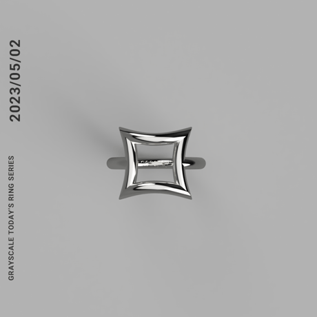 2023/5/2  [TODAY’S RING SERIES]　Revival 2026
