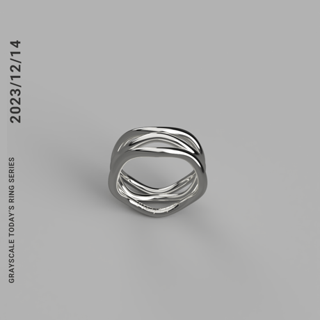 2023/12/14  [TODAY’S RING SERIES]　Revival 2025