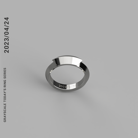2023/4/24  [TODAY’S RING SERIES]　Revival 2026