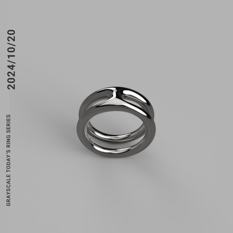 2024/10/20  [TODAY’S RING SERIES]　Revival 2025