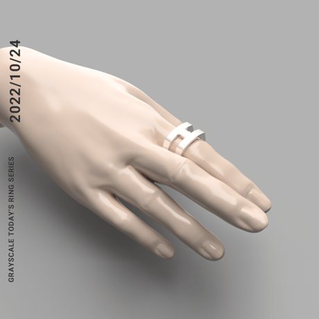 2022/10/24  [TODAY’S RING SERIES]　Revival 2025
