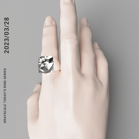 2023/3/28  [TODAY’S RING SERIES]　Revival 2026