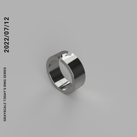 2022/7/12  [TODAY’S RING SERIES]　Revival 2026