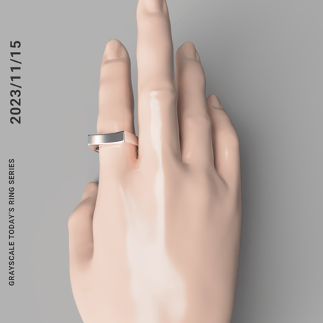 2023/11/15  [TODAY’S RING SERIES]　Revival 2025