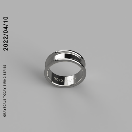 2022/4/10 [TODAY’S RING SERIES]　Revival 2026