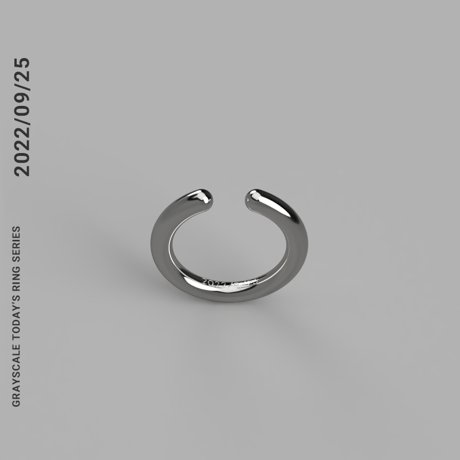 2022/9/25  [TODAY’S RING SERIES]　Revival 2025