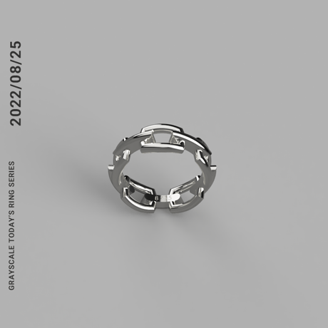2022/8/25  [TODAY’S RING SERIES]　Revival 2025