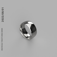 2022/8/1  [TODAY’S RING SERIES]　Revival 2026