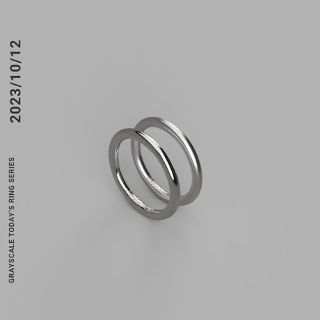 2023/10/12  [TODAY’S RING SERIES]　Revival 2025