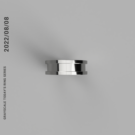 2022/8/8  [TODAY’S RING SERIES]　Revival 2026