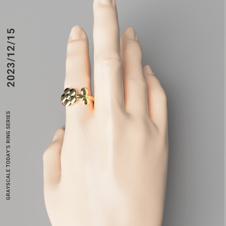 2023/12/15  [TODAY’S RING SERIES]　Revival 2025