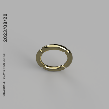 2023/8/20  [TODAY’S RING SERIES]　Revival 2025
